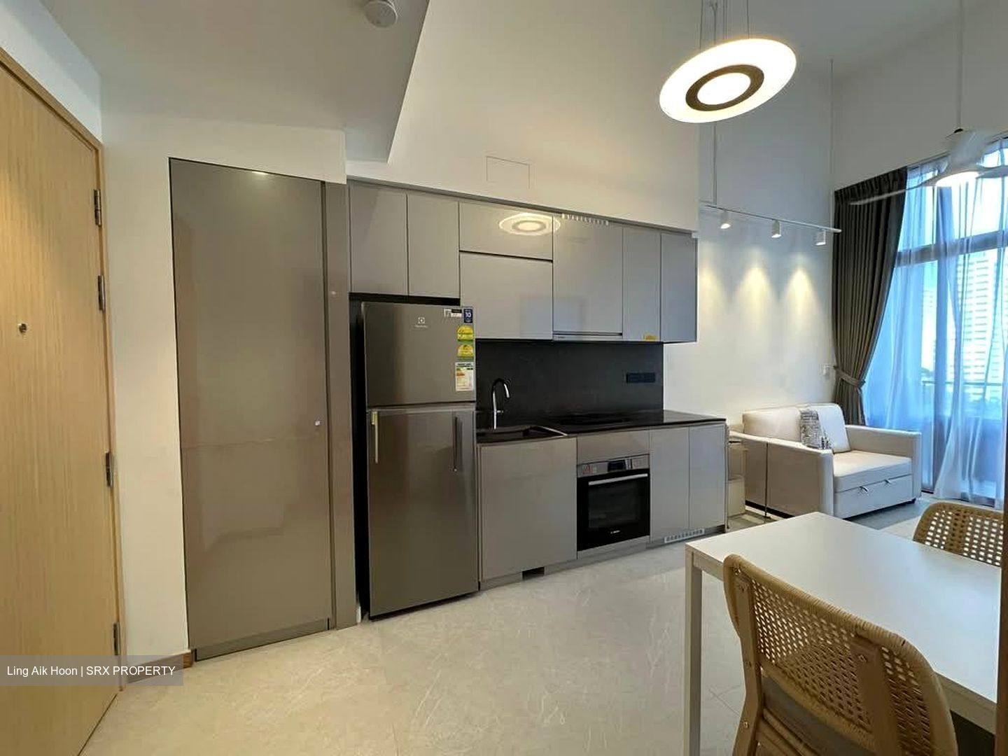 The Antares (D14), Apartment #577233771